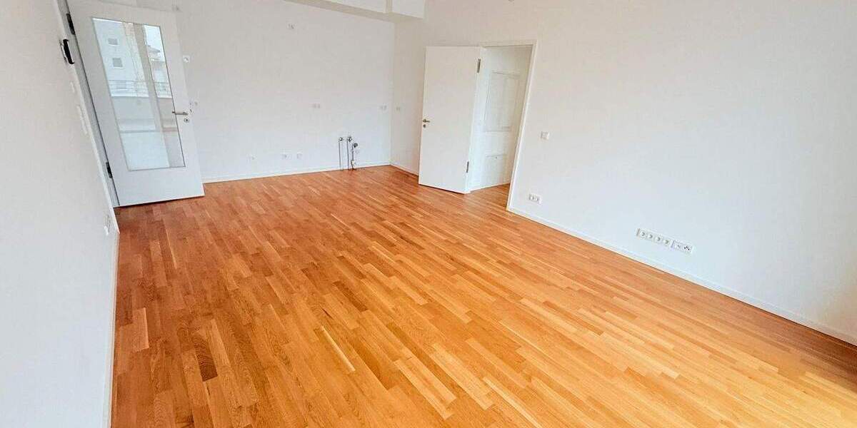 Etagenwohnung Berlin Wilmersdorf - 2 Zimmer, 55 m&sup2;, 1.100&euro; | Angebot:24867211