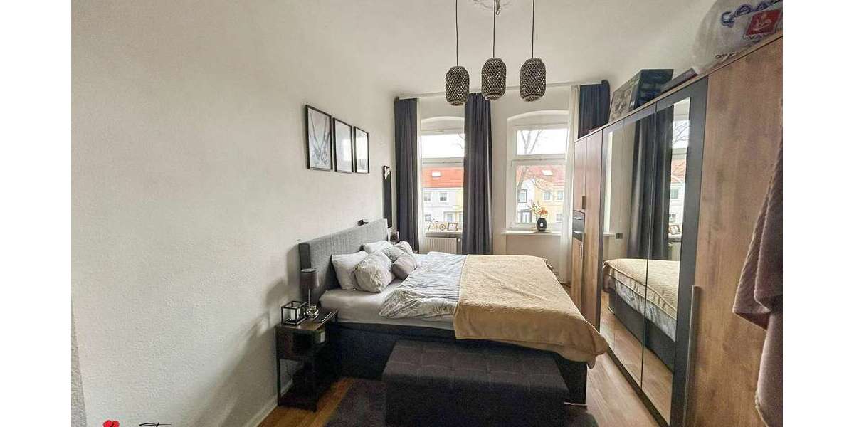 Wohn- & Gewerbeensemble mit Entwicklungspotenzial – Ihre Kapitalanlage mit Flughafennähe 11 zimmer