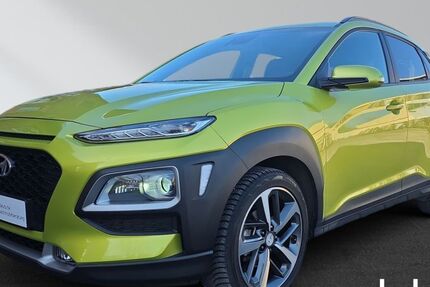 Hyundai KONA 31.021 km 16.450 &euro; Berlin 13125