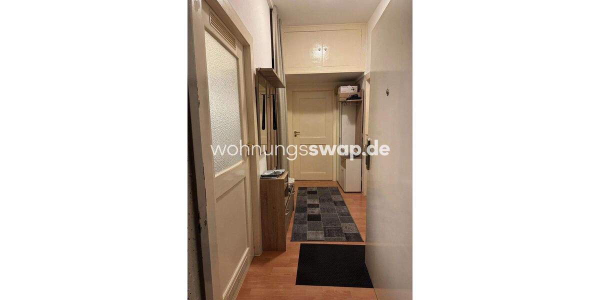 Etagenwohnung Berlin Marienfelde - 3 Zimmer, 66 m&sup2;, 563&euro; | Angebot:25915752