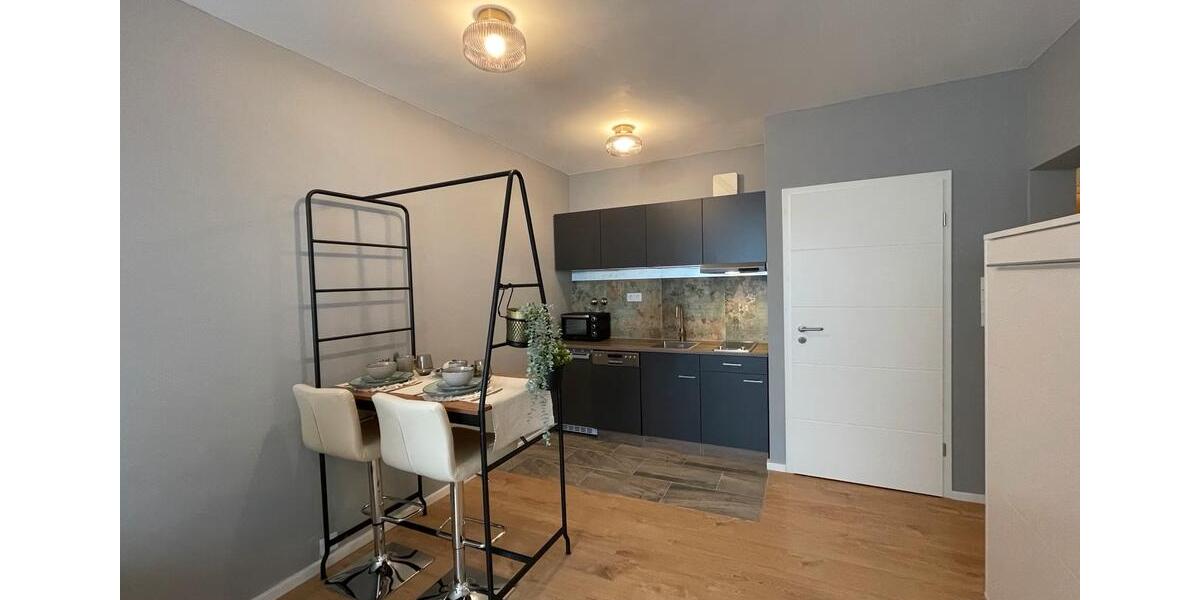 Etagenwohnung Berlin Mitte - 1 Zimmer, 30 m&sup2;, 279.000&euro; | Angebot:24731356