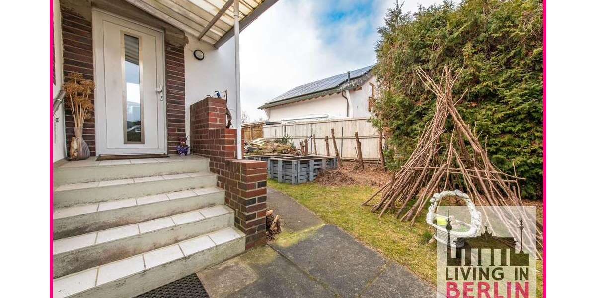 Einfamilienhaus Berlin-Bohnsdorf Bohnsdorf - 3 Zimmer, 69 m&sup2;, 399.000&euro; | Angebot:24133567