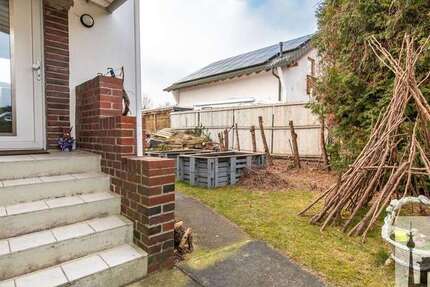 Haus zum Kaufen in Berlin-Bohnsdorf 399.000 € 68.67 m² 3 zimmer