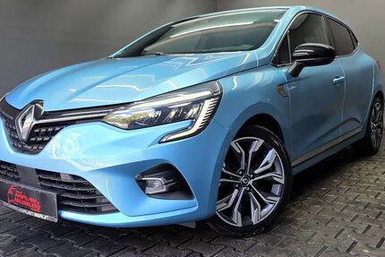 Renault Clio 107.000 km 15.990 &euro; Berlin 12279