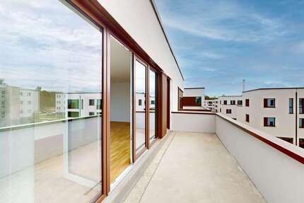 Wohnung zum Mieten in Basdorf 1.513,12 € 108.08 m²