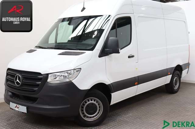 Sprinter