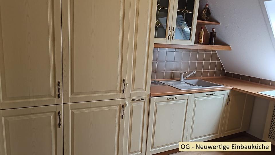 Einfamilienhaus Berlin Spandau - 9 Zimmer, 245 m&sup2;, 859.000&euro; | Angebot:26061991