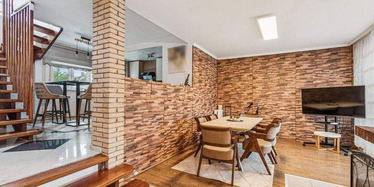 Einfamilienhaus Berlin Heiligensee - 5 Zimmer, 167 m&sup2;, 995.000&euro; | Angebot:25714694