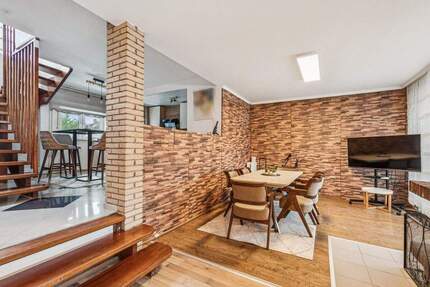 Haus Berlin Heiligensee - 5 Zimmer, 167 m&sup2;, 995.000&euro; | Angebot:25714694