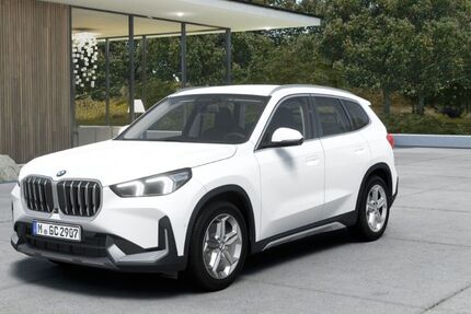 BMW X1 14.125 km 38.500 &euro; Oranienburg 16515