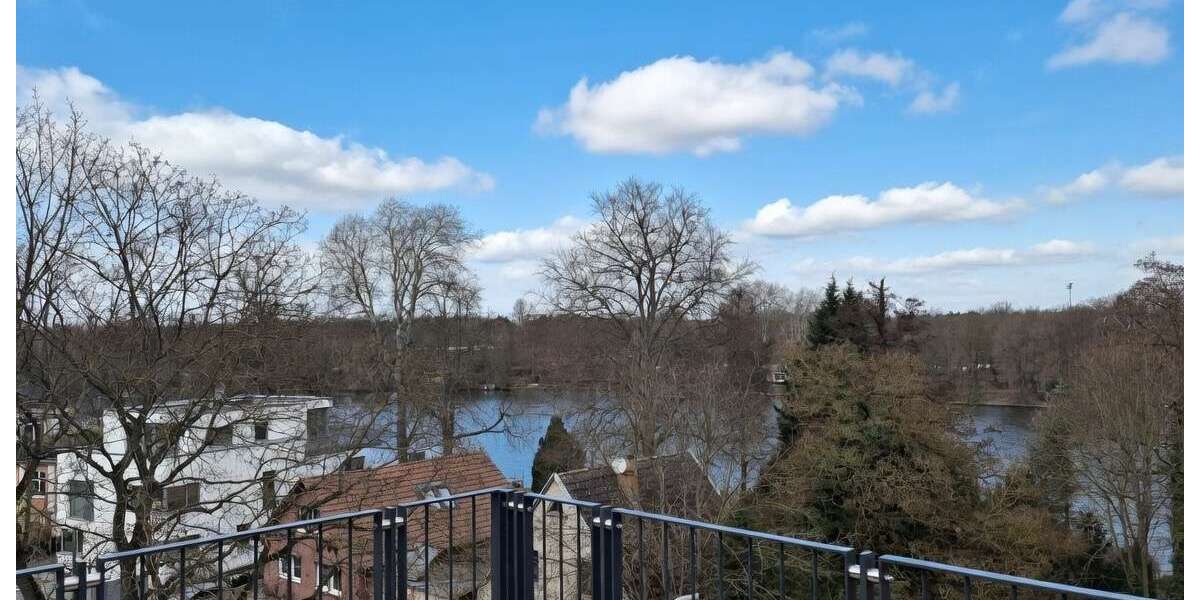 Etagenwohnung Berlin Treptow-Köpenick - 4 Zimmer, 127 m&sup2;, 2.541&euro; | Angebot:26678875