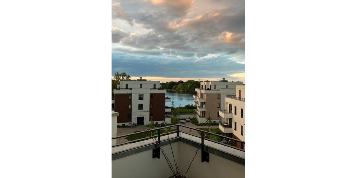 Etagenwohnung Berlin Treptow-Köpenick - 2 Zimmer, 60 m&sup2;, 1.550&euro; | Angebot:26638247
