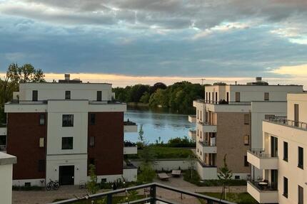 Wohnung Berlin Treptow-Köpenick - 2 Zimmer, 60 m&sup2;, 1.550&euro; | Angebot:26638247