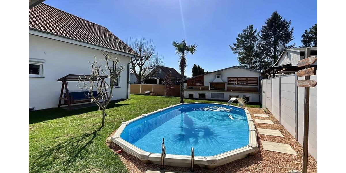 Einfamilienhaus Berlin Altglienicke - 5 Zimmer, 105 m&sup2;, 605.000&euro; | Angebot:26109323