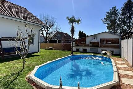 Haus Berlin Altglienicke - 5 Zimmer, 105 m&sup2;, 605.000&euro; | Angebot:26109323