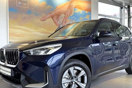 BMW X1 2.900 km 42.820 € Strausberg 15344