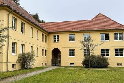 Wohnung Berlin Niederschönhausen - 3 Zimmer, 74 m&sup2;, 389.000&euro; | Angebot:24437271