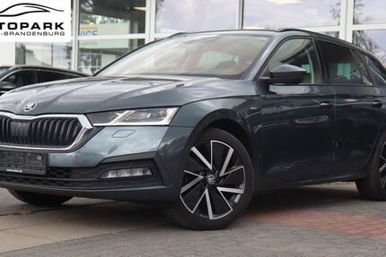Skoda Octavia 79.913 km 18.490 &euro; Falkensee 14612