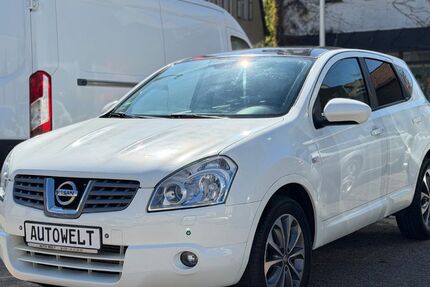 Nissan Qashqai 238.000 km 4.490 &euro; Berlin 12623