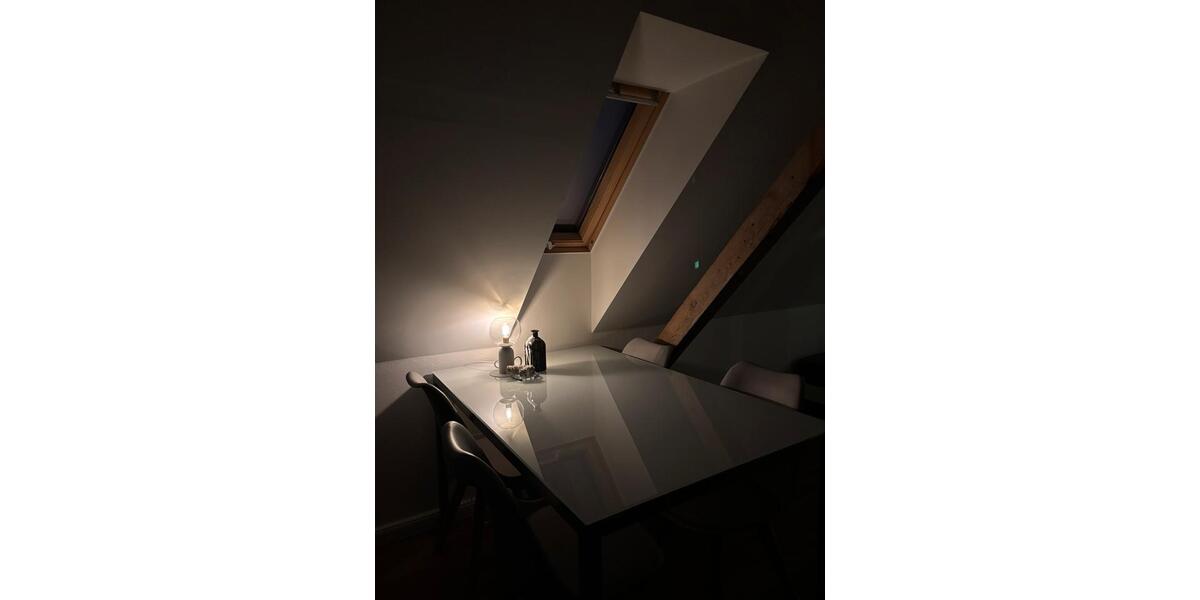 Dachgeschoßwohnung Berlin Treptow-Köpenick - 1 Zimmer, 37 m&sup2;, 950&euro; | Angebot:26236277