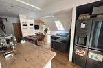 Dachgeschoßwohnung Hohen Neuendorf - 3 Zimmer, 64 m&sup2;, 360.000&euro; | Angebot:26945341