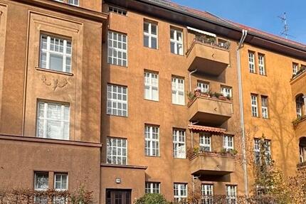 Wohnung Berlin Charlottenburg-Wilmersdorf - 4 Zimmer, 116 m&sup2;, 850.000&euro; | Angebot:25633479