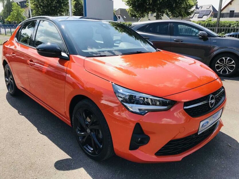 Corsa