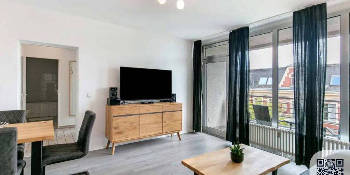 Etagenwohnung Berlin Tempelhof - 2 Zimmer, 4.579&euro; | Angebot:26678253