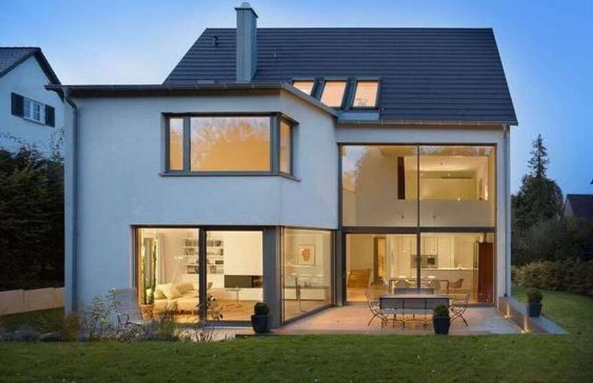 Grundstück zu verkaufen in Mörfelden-Walldorf 359.000 € 460 m²