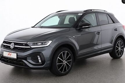 VW T-Roc 28.495 km 26.840 &euro; Schönefeld 12529