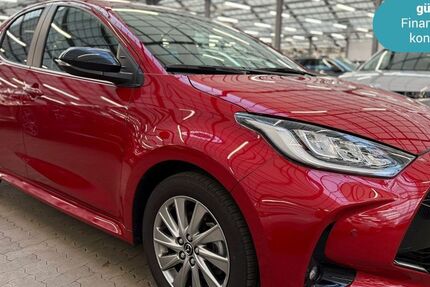 Mazda 2 Hybrid 11.780 km 18.990 &euro; Ludwigsfelde (bei Berlin) 14974