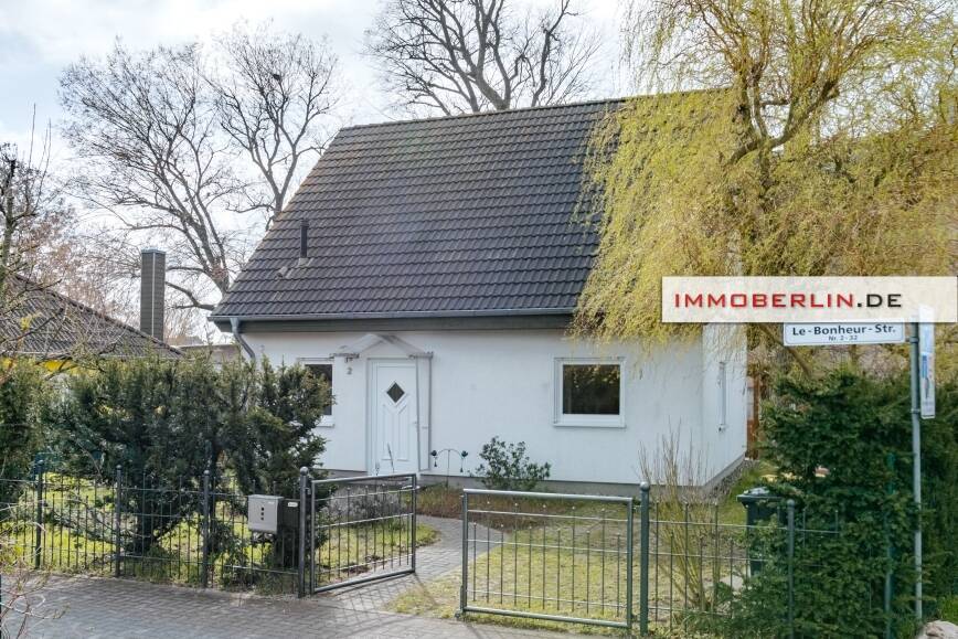 Mehrfamilienhaus, Wohnhaus Berlin Französisch Buchholz - 4 Zimmer, 789.000&euro; | Angebot:26014993