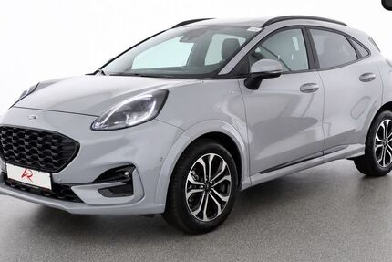 Ford Puma 10.000 km 20.880 &euro; Schönefeld 12529