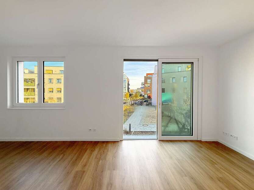 Wohnung zum Mieten in Berlin 850 € 35 m² 1 zimmer