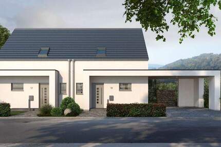 Haus Potsdam-Groß Glienicke Groß Glienicke - 8 Zimmer, 254 m&sup2;, 889.780&euro; | Angebot:24917283