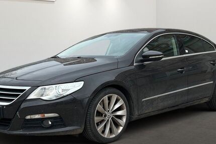 VW Passat 222.684 km 4.499 &euro; Berlin 12681