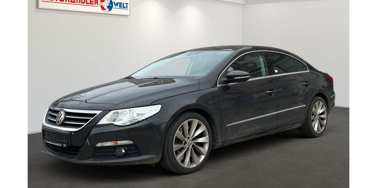 VW Passat 222.684 km 4.499 &euro; Berlin 12681