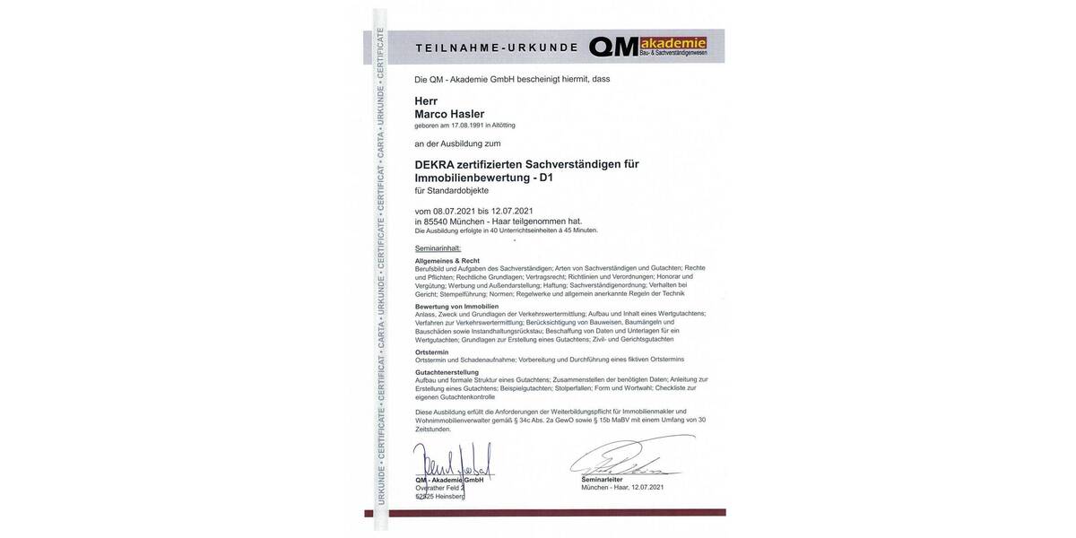 Etagenwohnung Hennigsdorf - 3 Zimmer, 72 m&sup2;, 250.000&euro; | Angebot:25699127