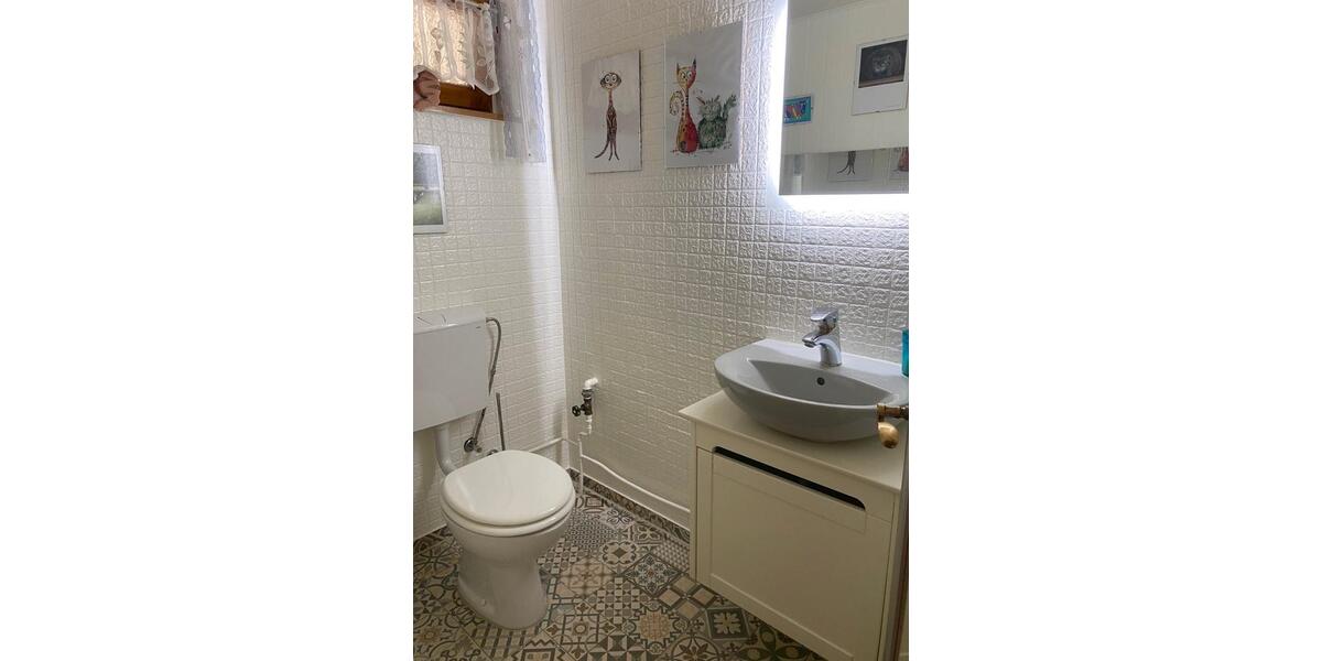 Bungalow Berlin Spandau - 5 Zimmer, 120 m&sup2;, 540.000&euro; | Angebot:26989378