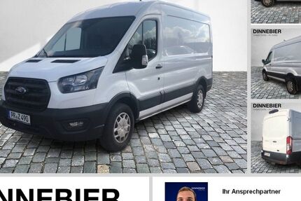 Ford Transit 23.000 km 30.890 &euro; Berlin 10365
