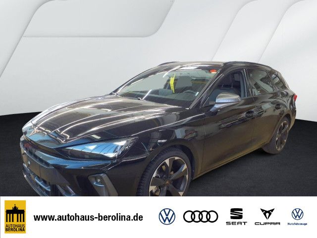 Cupra Leon 25.079 km 29.888 € Berlin 12105