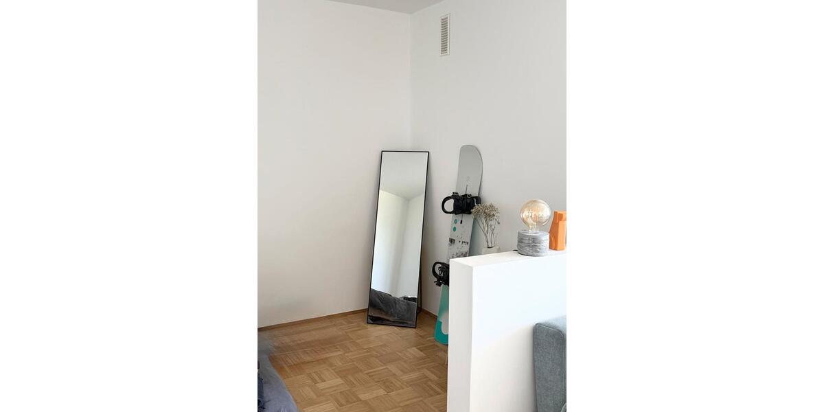 Etagenwohnung Berlin Mitte - 1.5 Zimmer, 55 m&sup2;, 1.600&euro; | Angebot:26403618