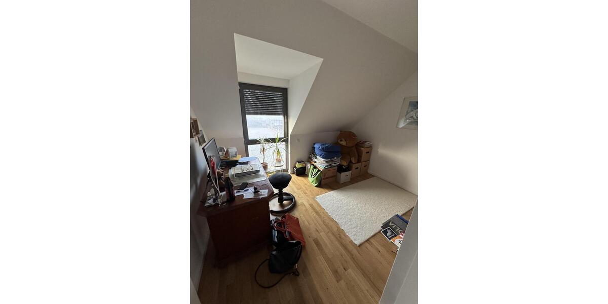 Maisonettenwohnung Velten - 4.5 Zimmer, 139 m&sup2;, 1.500&euro; | Angebot:26630256
