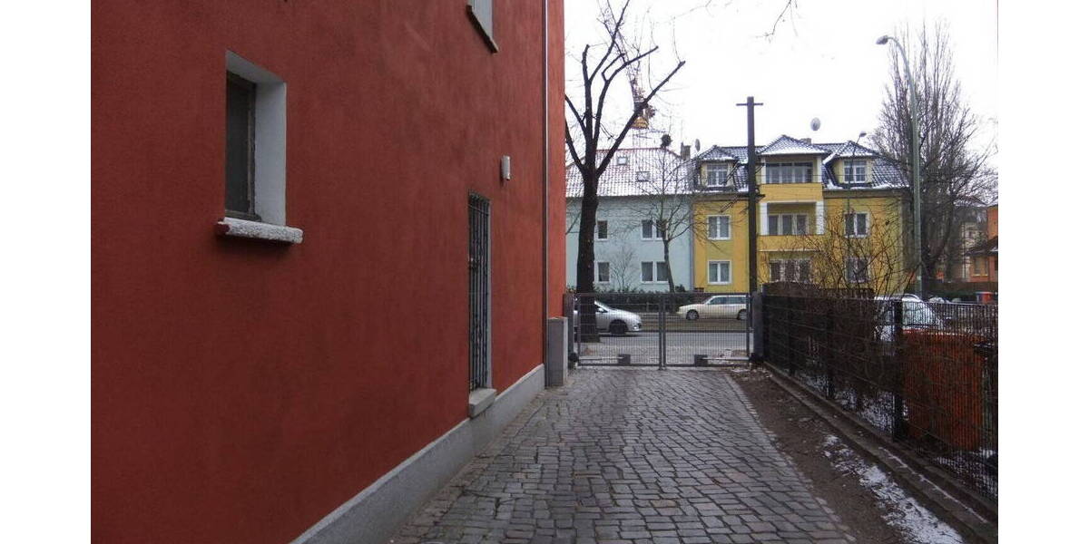 Etagenwohnung Berlin Karlshorst - 4 Zimmer, 96 m&sup2;, 420.000&euro; | Angebot:26155657