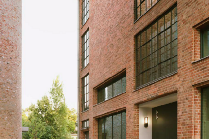 Haus zum Mieten in Berlin 9.700 € 491 m² 8 zimmer