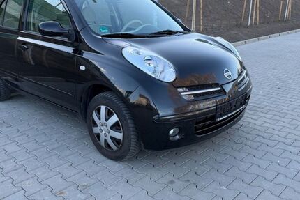 Nissan Micra 115.000 km 2.750 &euro; Berlin 12309