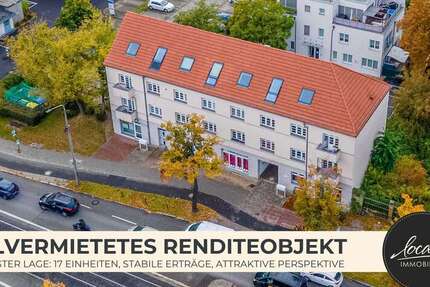 Haus zum Kaufen in Potsdam 4.450.000 € 1256.23 m² 35 zimmer