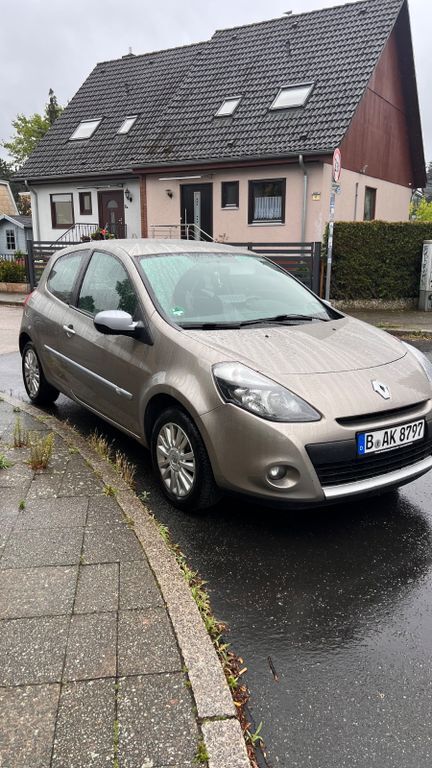 Clio