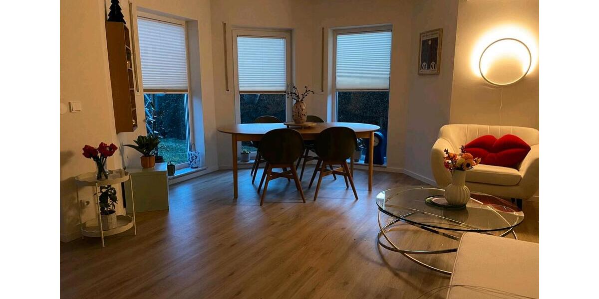 Einfamilienhaus Berlin Steglitz-Zehlendorf - 4 Zimmer, 100 m&sup2;, 2.690&euro; | Angebot:25614530