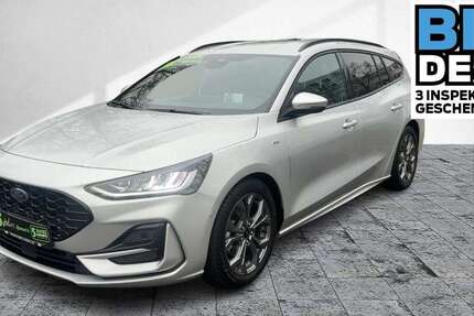 Ford Focus 21.657 km 21.280 &euro; Berlin 12359